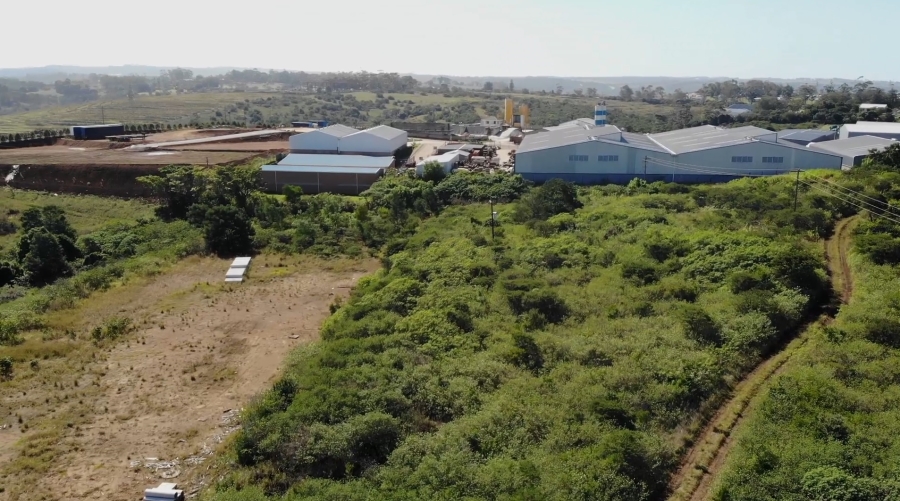 Commercial Property for Sale in Meisies Halt Eastern Cape